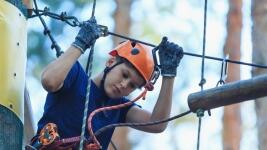 tábor Deti tabor hrani-2